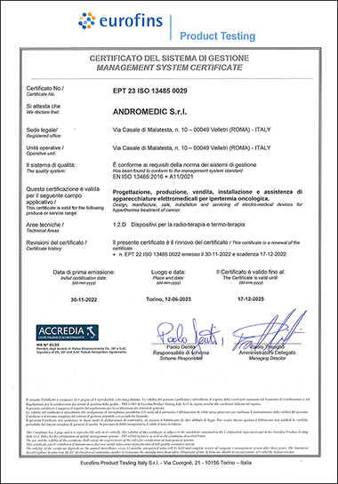 ISO 13485